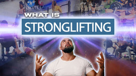 StrongLifting: How To Train For Maximum Strength And Physique