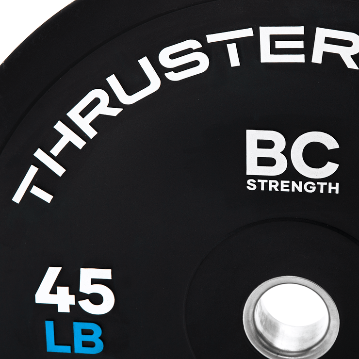 Thruster Plates (set of 2)